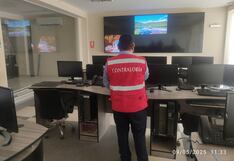 Piura: El 80% de cámaras de videovigilancia no funcionan en Bellavista