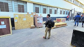 Hospital Honorio Delgado contará con nuevos equipos de Rayos X para reforzar atención en Emergencia