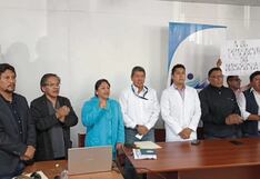 Incertidumbre por ejecución de lo que será el IREN Sur en Arequipa