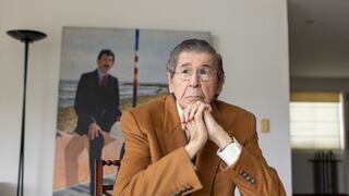 Alfredo Bryce Echenique recuerda a Mario Vargas Llosa: “Estuvo a mi lado cuando empecé a escribir”