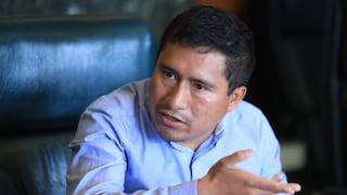 La Libertad: “Los Pulpos” exigen S/50 mil al alcalde de Pataz