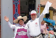Otra dura caída del Partido Aprista Peruano en la región La Libertad