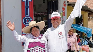 Otra dura caída del Partido Aprista Peruano en la región La Libertad