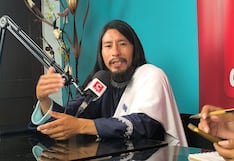 Wilmer Canales, candidato a la MPH por el FREPAP: “Creo que la juventud es el presente y el futuro”