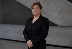 Poder Judicial revocó el impedimento de salida del país contra Enma Benavides