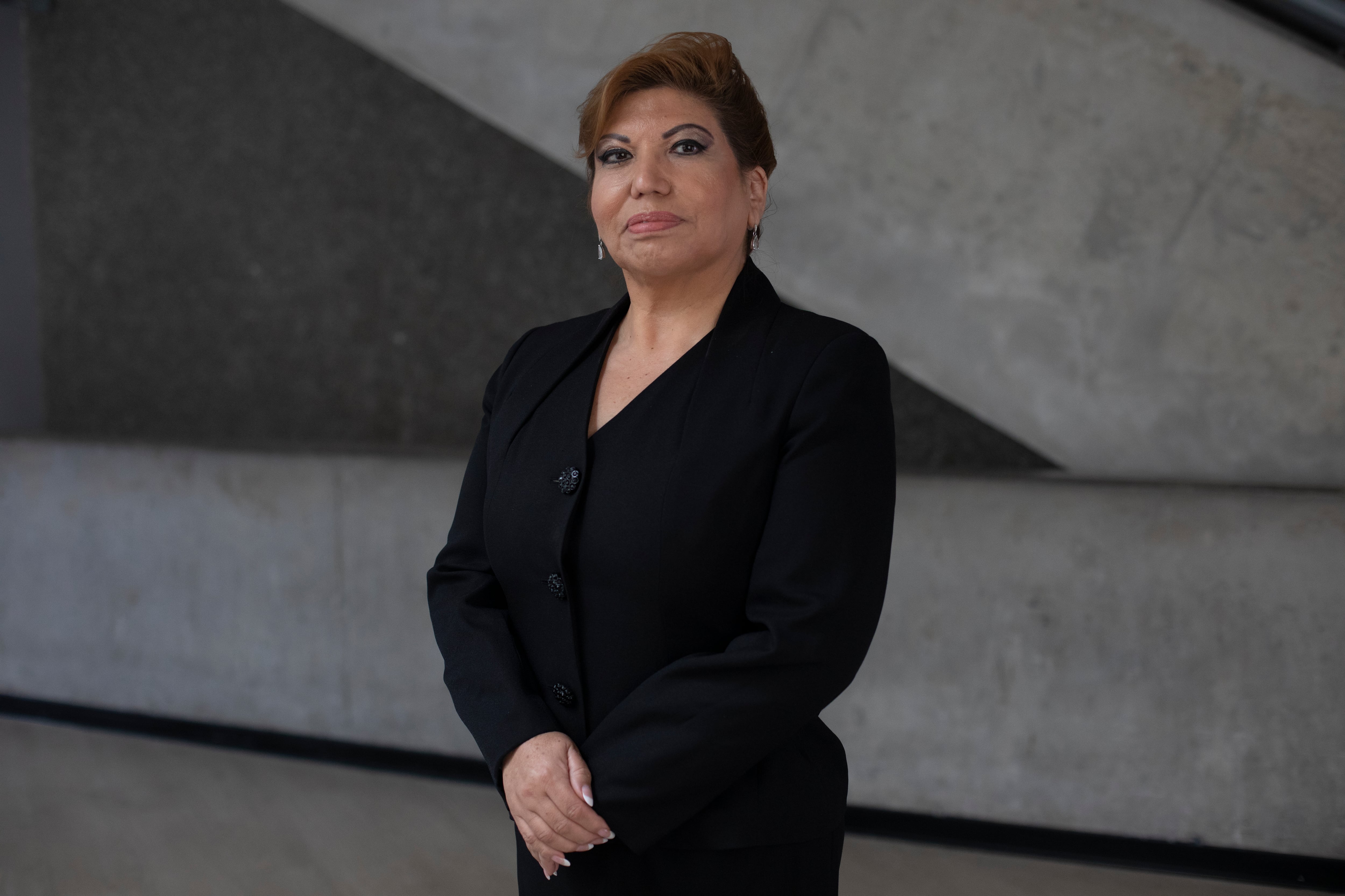 El Poder Judicial anunció que mañana, lunes 11 de noviembre, se llevará a cabo la audiencia contra Enma Benavides.