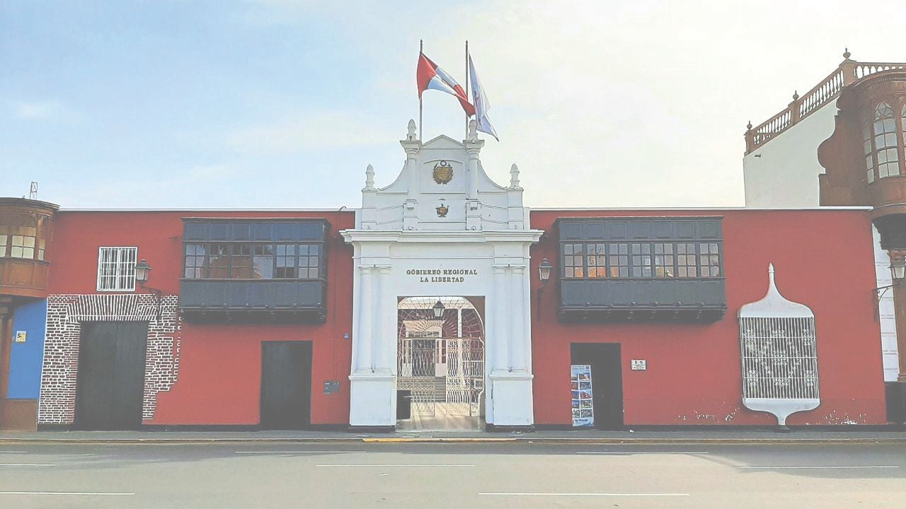 Nuevos rostros en la Gerencia de Producción, la Subgerencia de Desarrollo Agrícola y dos direcciones de Salud.