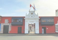 Cambian a funcionarios en el Gobierno Regional de La Libertad