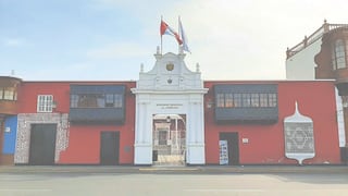 Cambian a funcionarios en el Gobierno Regional de La Libertad