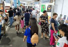 ¿A quiénes debería importarnos la Feria del Libro?