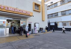 Arequipa: Joven baleado en atentado contra dirigente vecinal de Majes muere nueve días después