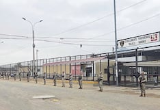 Remezón en el penal El Milagro: cambian a director