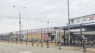 Remezón en el penal El Milagro: cambian a director