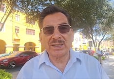 Ica: cesantes y jubilados del magisterio anuncian nuevas medidas de lucha por pensión digna