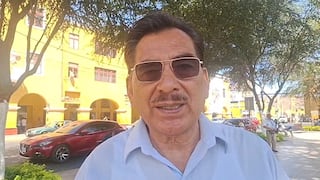 Ica: cesantes y jubilados del magisterio anuncian nuevas medidas de lucha por pensión digna