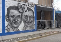 Tabaco Marino sobre atentado en su local: “no cederemos ante extorsiones”