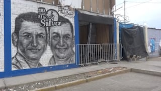 Tabaco Marino sobre atentado en su local: “no cederemos ante extorsiones”