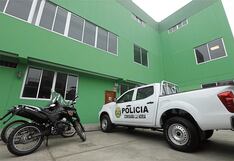 La Libertad: Chats revelan nexos entre policías y presunto integrante de “Los Pulpos”