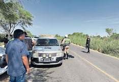 Hallan a una joven que habría sido asesinada en Piura