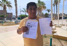 Chincha: regidor Loyola exige celeridad al Ministerio Público en denuncias por designación irregular