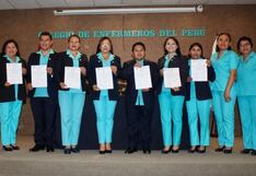 Colegio de Enfermeros de La Libertad pone en marcha orientación legal gratuita