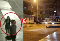 Los Olivos: hombre dispara a vecino que intervino en discusión de pareja en jirón Río Blanco