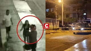 Los Olivos: hombre dispara a vecino que intervino en discusión de pareja en jirón Río Blanco