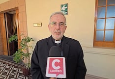 Arzobispo de Arequipa pide reflexión para segunda vuelta electoral