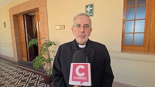 Arzobispo de Arequipa pide reflexión para segunda vuelta electoral