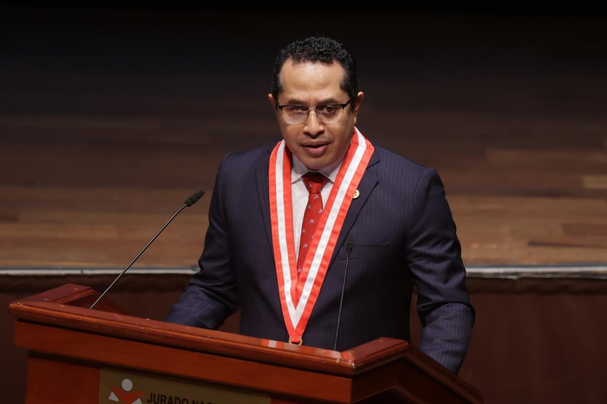 (Foto: Hugo Pérez @photo.gec)