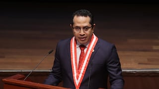 Roberto Burneo revela que JNE debatirá si entrega de credenciales a alcaldes que postulan como primeros regidores