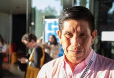 Gobierno activa protección policial para periodista Manuel Calloquispe tras amenazas en Madre de Dios