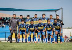 Copa Perú 2024: Viargoca de Atico y Nacional FBC de Mollendo empataron sin abrir el marcador