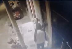 Trujillo: Vecinos de Miramar son víctimas de robacasas