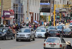 Huancayo: Taxistas tienen un año para adecuarse a nuevas características