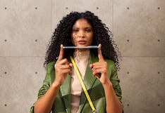 Motorola edge 70 llega a Perú con diseño ultradelgado y resistencia de grado militar