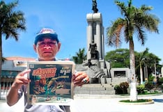 Lectura amena para nuestros lectores recibirán mañana gratis