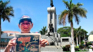 Lectura amena para nuestros lectores recibirán mañana gratis