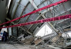 Mario Reyna, alcalde de Trujillo, sobre Real Plaza: “no pueden abrir”