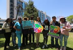 Cinco personas de Arequipa salvaron varias vidas donando sus órganos (VIDEO)