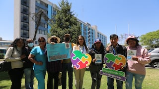 Cinco personas de Arequipa salvaron varias vidas donando sus órganos (VIDEO)