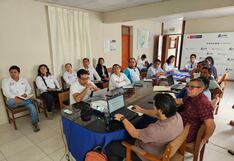 Piura: EPS Grau y Pechp garantizan el abastecimiento de agua potable durante trabajos en el canal