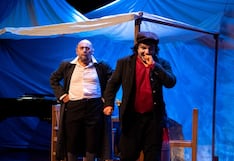 “Los engaños de Escapín”: la comedia de Molière que vuelve al teatro con enredos y humor