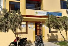 Piura: Ordenan nueve meses de prisión preventiva contra presunto extorsionador