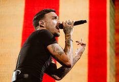 Rels B en Argentina: Un reencuentro mágico con una energía desbordante en el Movistar Arena (CRÓNICA)