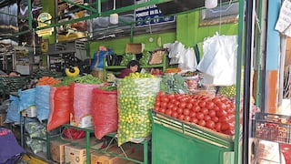 INEI: Inflación encarece canasta familiar en Arequipa