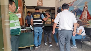 Arequipa: Dictan 9 años de prisión a docente por abuso sexual