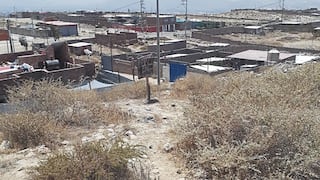 Arequipa: Solo el 15% del territorio de Yura está formalizado