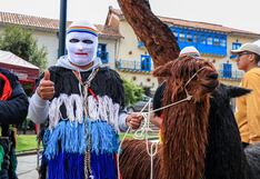 Cusco será la capital mundial del ‘Festicamélidos 2025’