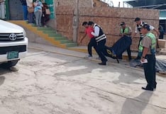 Arequipa: 15 años de prisión para el hombre que mató a su expareja en La Joya